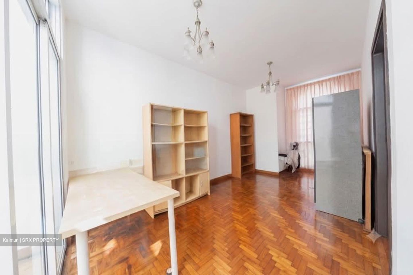 Villa Verde (D23), Terrace #581015431